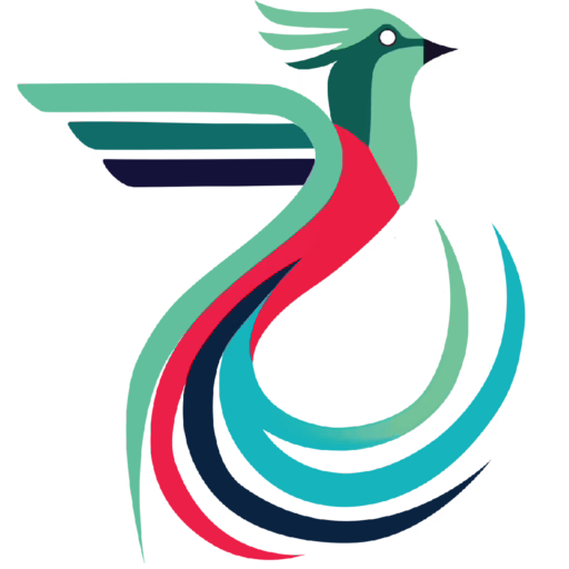 Quetzal Tx Logo