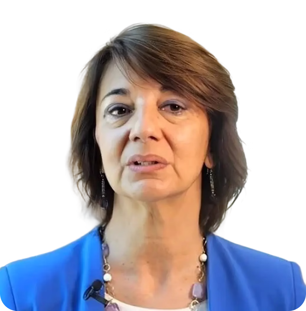 Maria Teresa Voso, MD, PhD