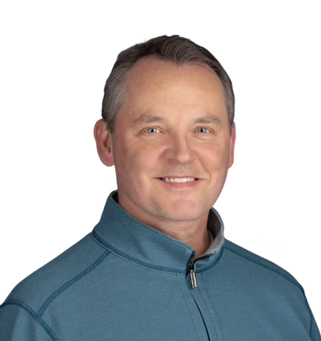 Mike Warmuth