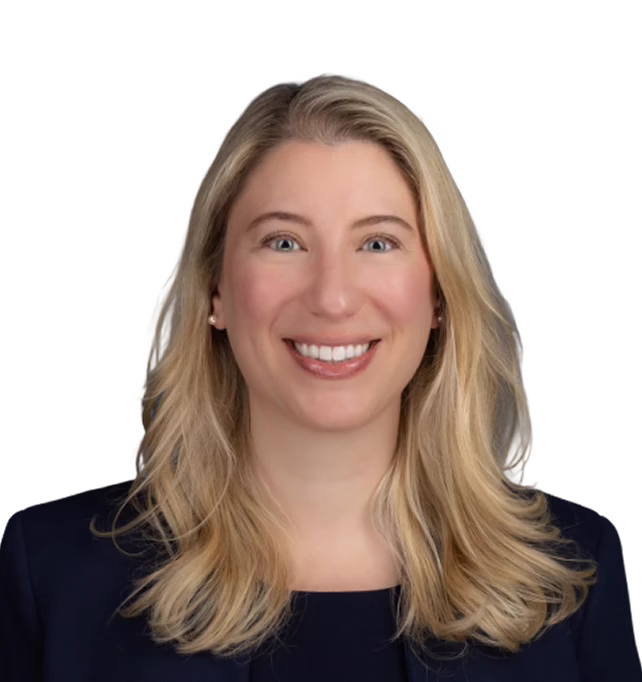 Christina Liwski
