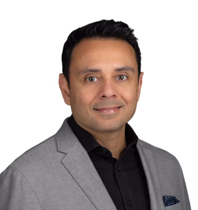 Shaad E. Abedin, MD, FACP