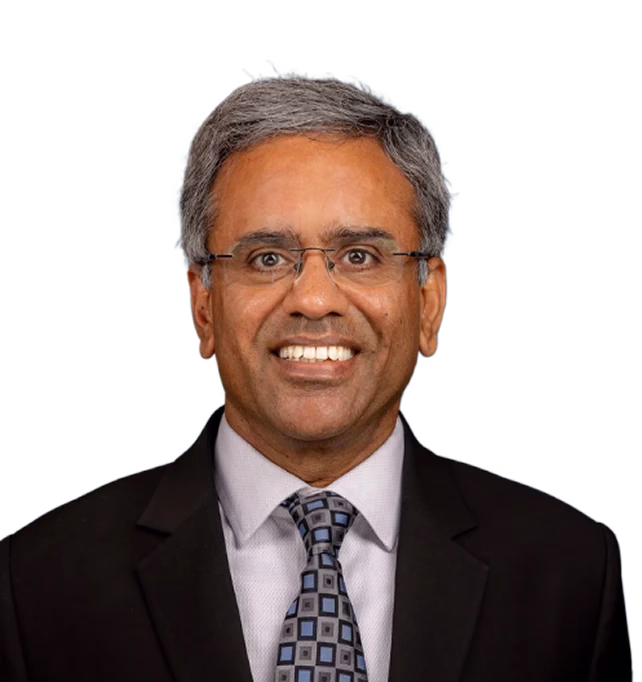 Sridhar Desikan, Ph.D