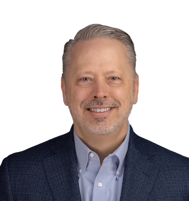 Todd Chermak, R.Ph., Ph.D.