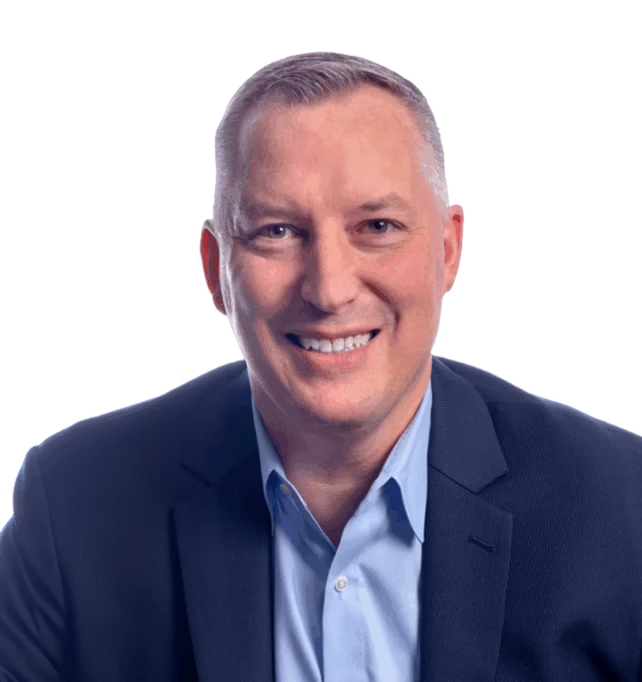 Todd Smith