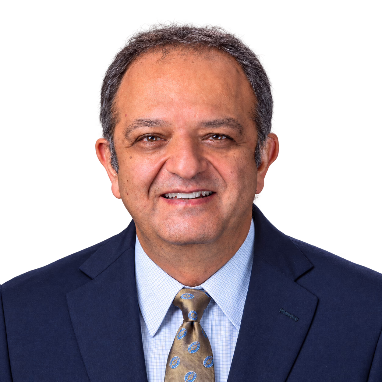 Farhad Ravandi, MD