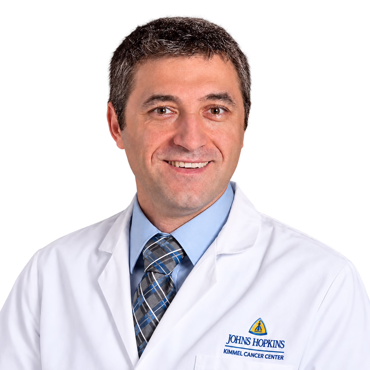 Gabriel Ghiaur, MD, PhD