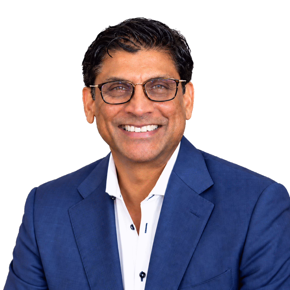 Harindra Abeysinghe, PhD