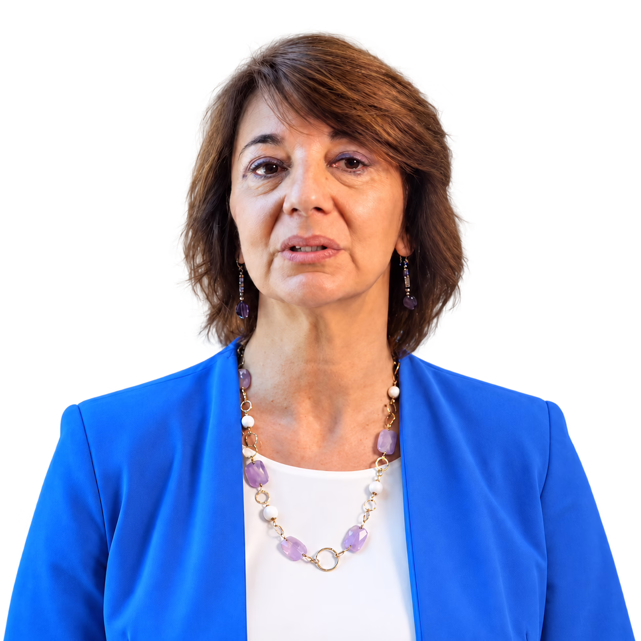 Maria Teresa Voso, MD, PhD