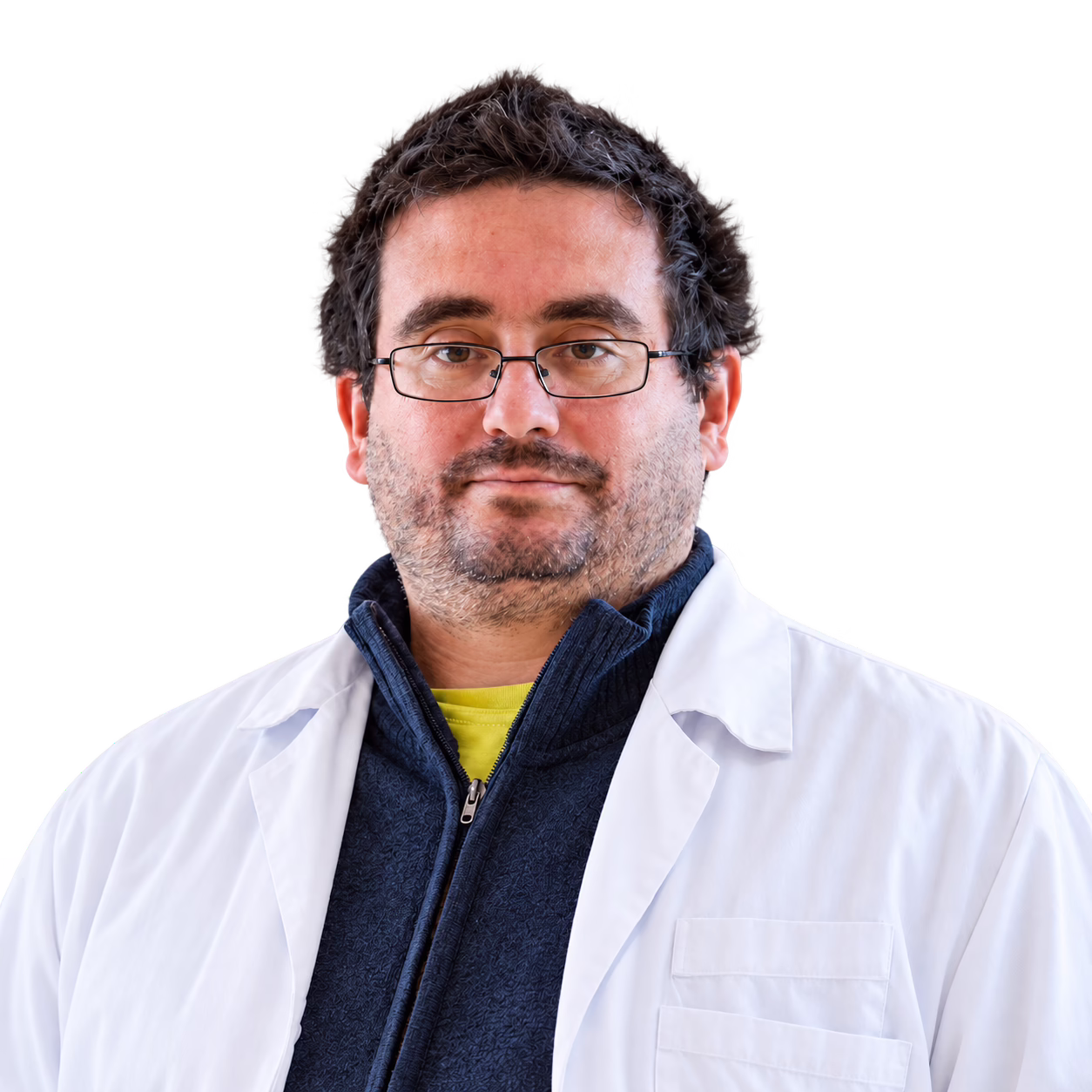Pau Montesinos Fernández, MD, PhD