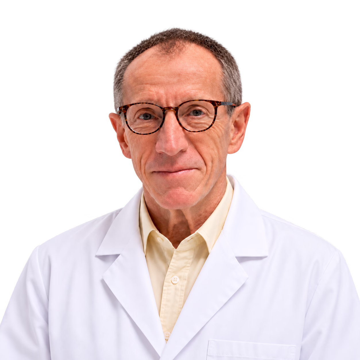 Pierre Fenaux, MD, PhD