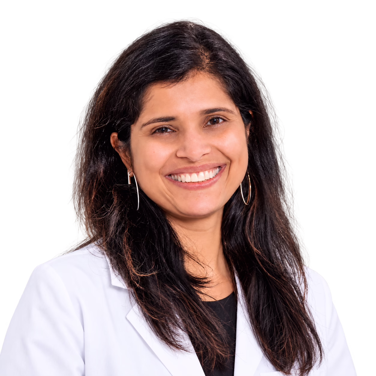 Uma Borate, MD, PhD