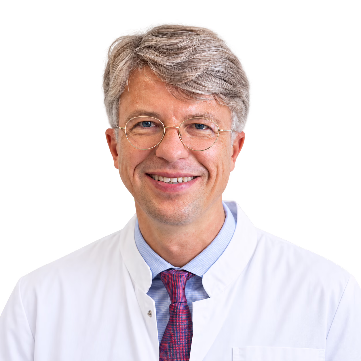 Uwe Platzbecker, MD, PhD